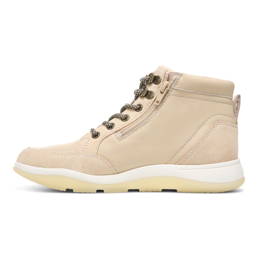 Whitley Boot Vionic Semolina