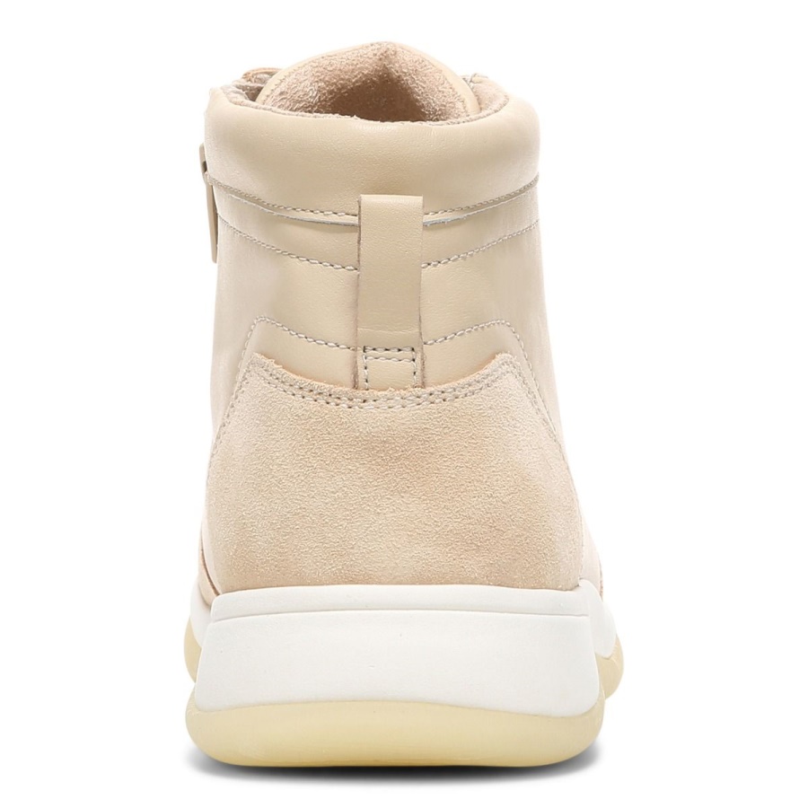 Whitley Boot Vionic Semolina