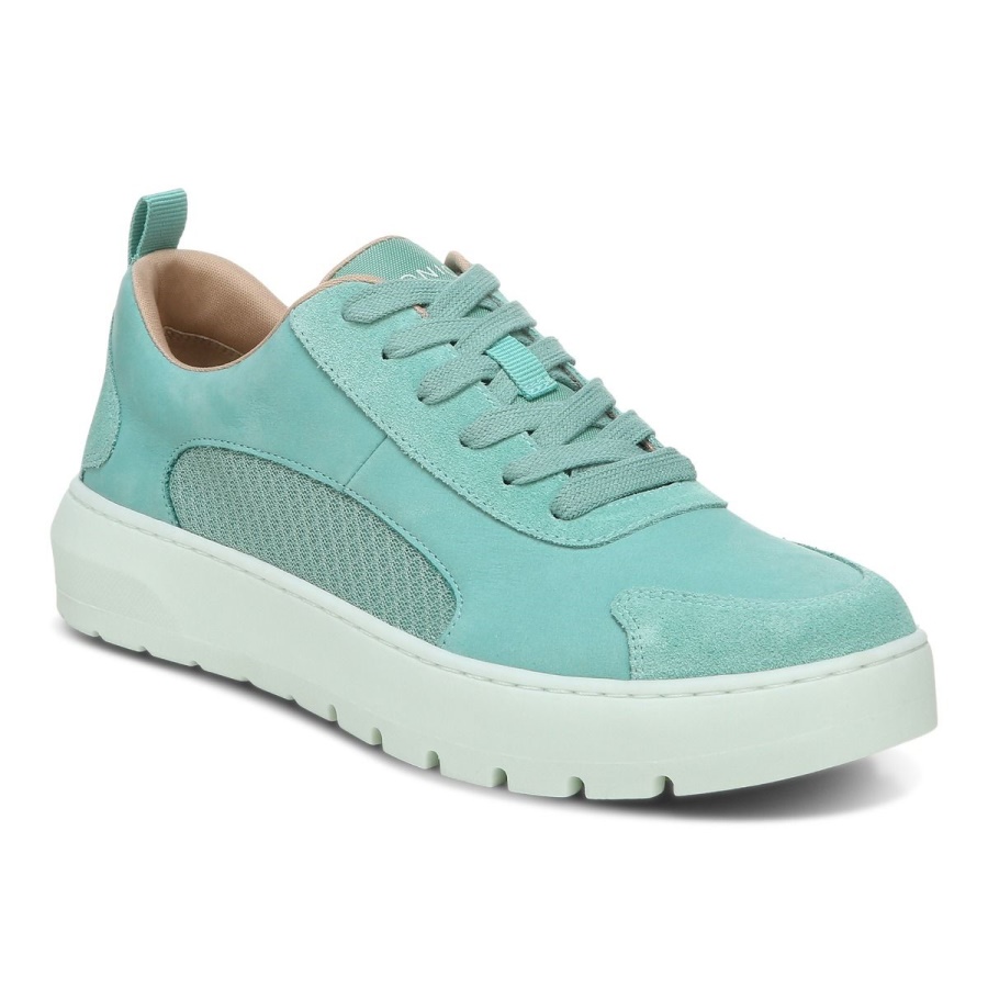 Wiley Sneaker Vionic Wasabi