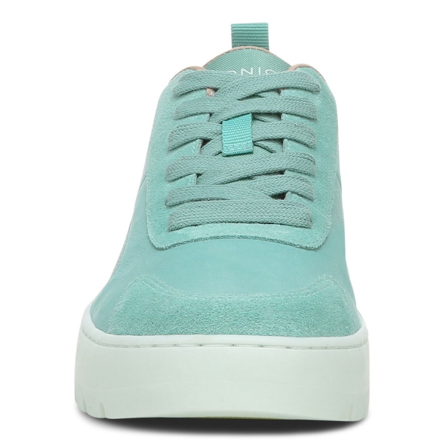 Wiley Sneaker Vionic Wasabi