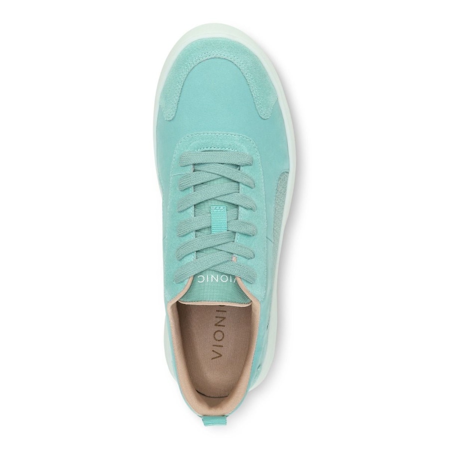 Wiley Sneaker Vionic Wasabi