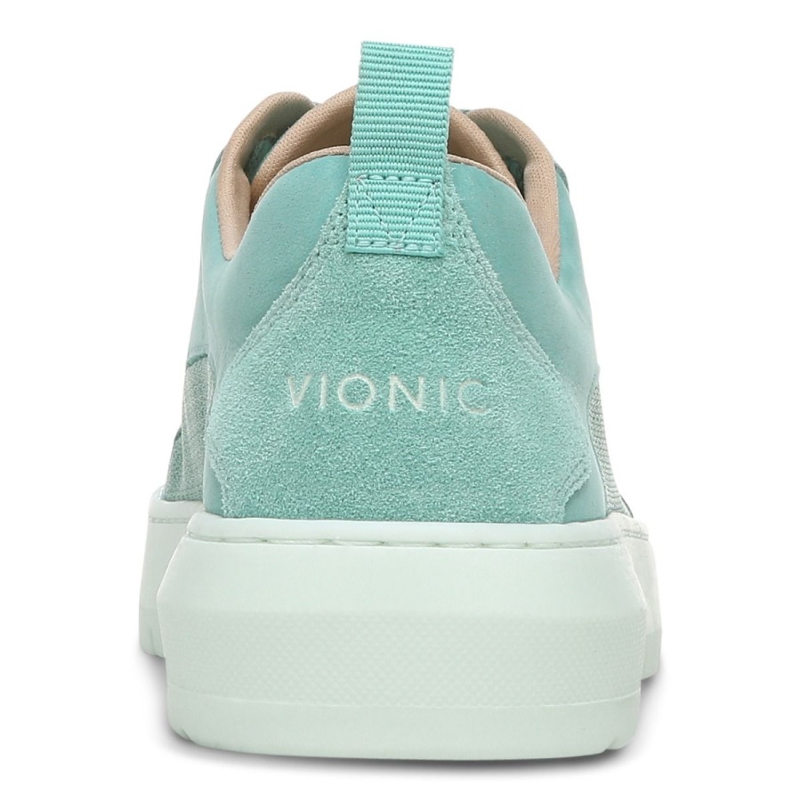 Wiley Sneaker Vionic Wasabi