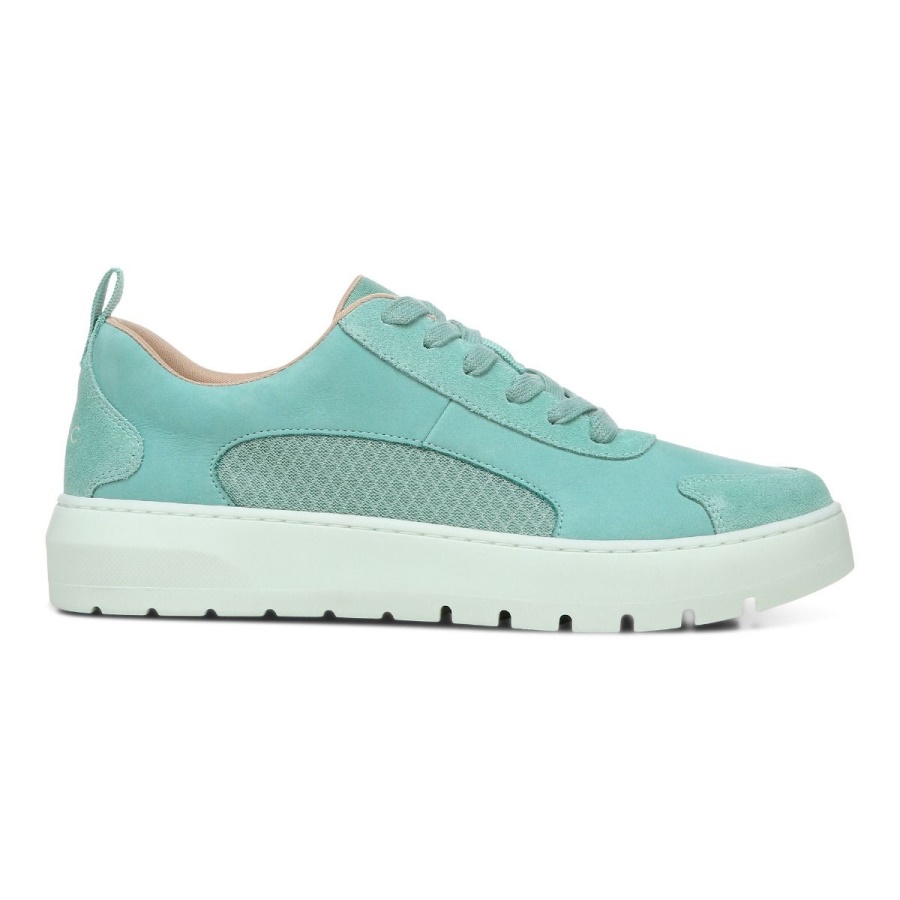Wiley Sneaker Vionic Wasabi