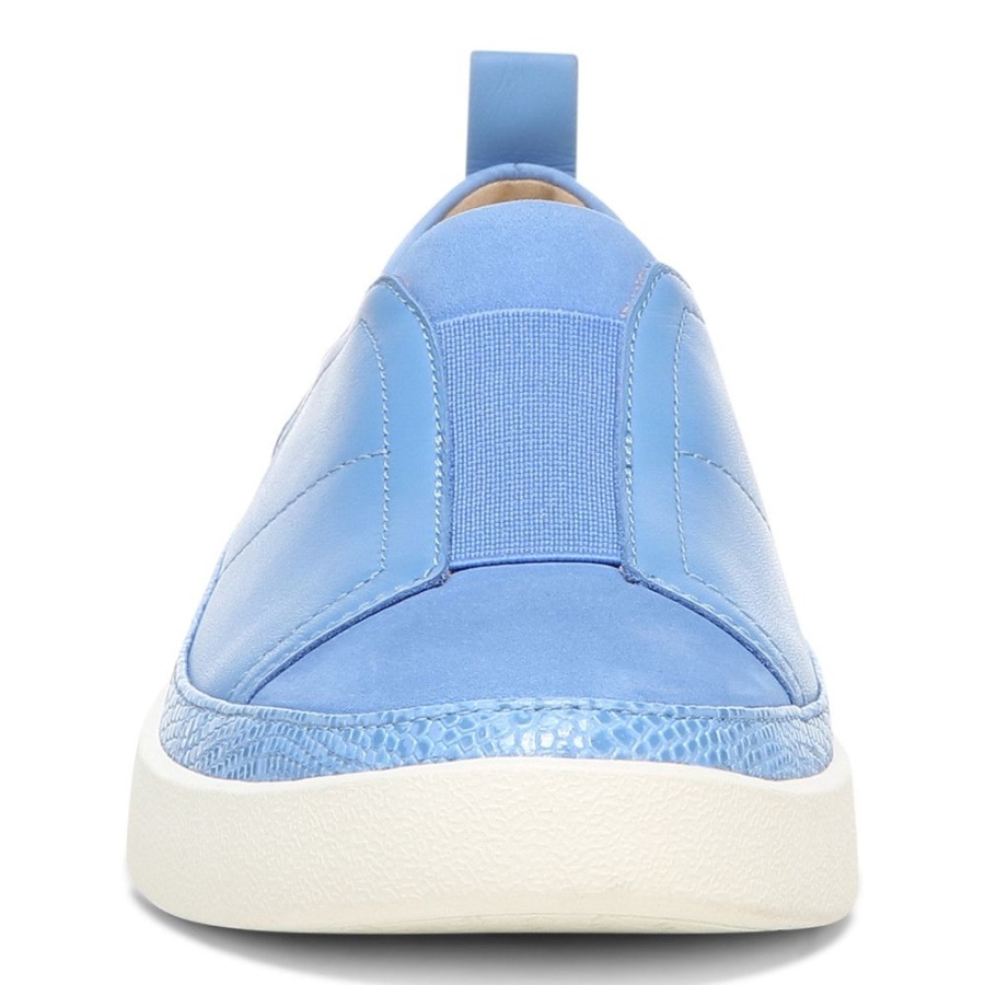 Zinah Slip On Azure Vionic
