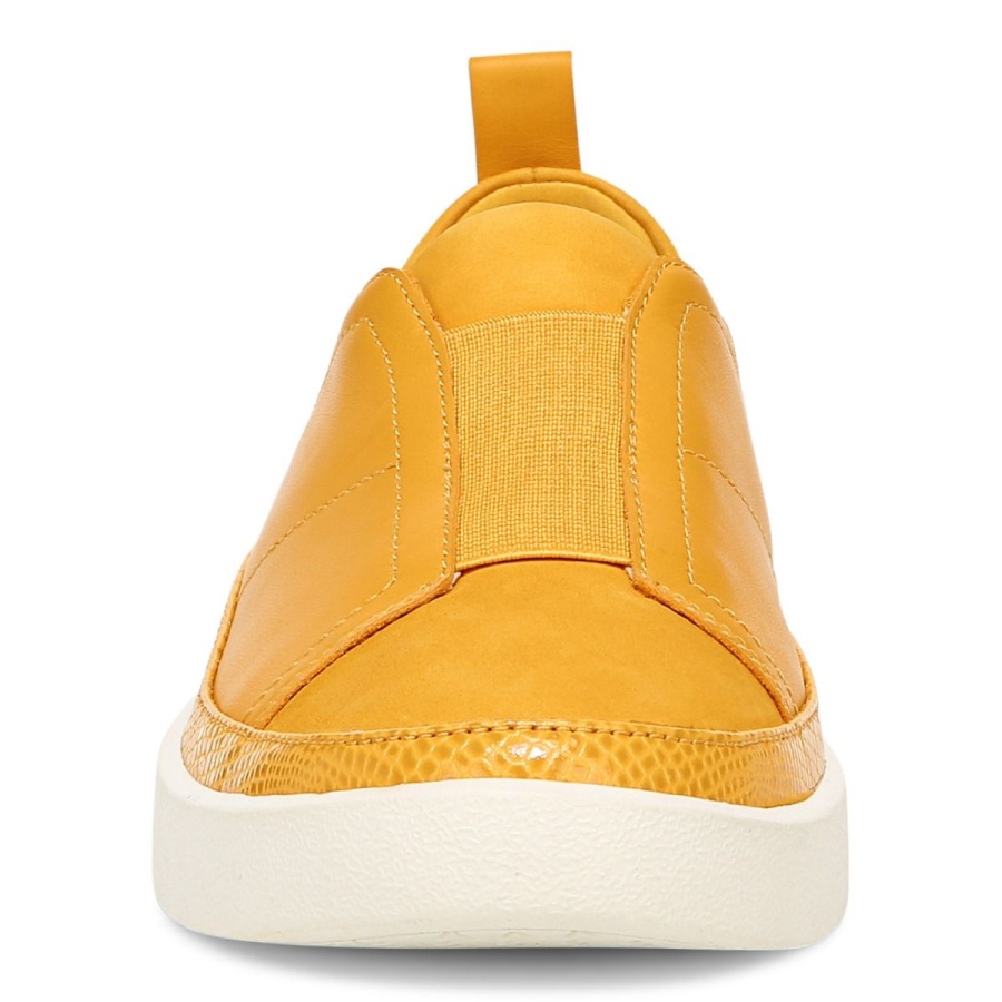 Zinah Slip on Sneaker Sunflower Vionic