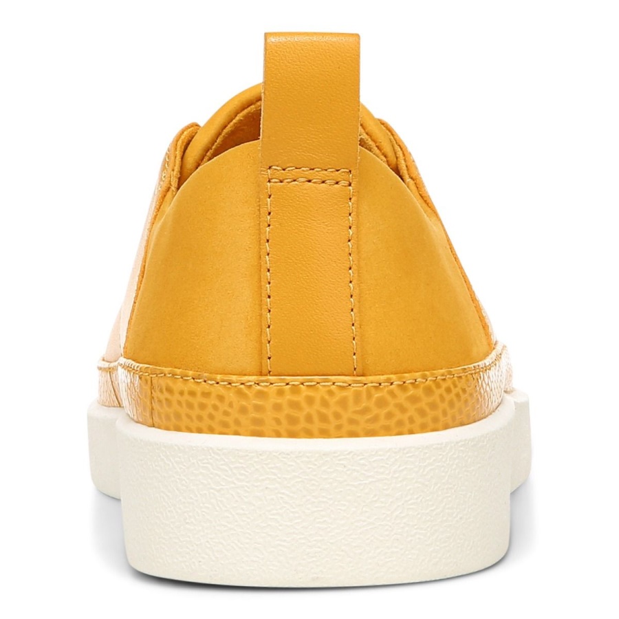 Zinah Slip on Sneaker Sunflower Vionic