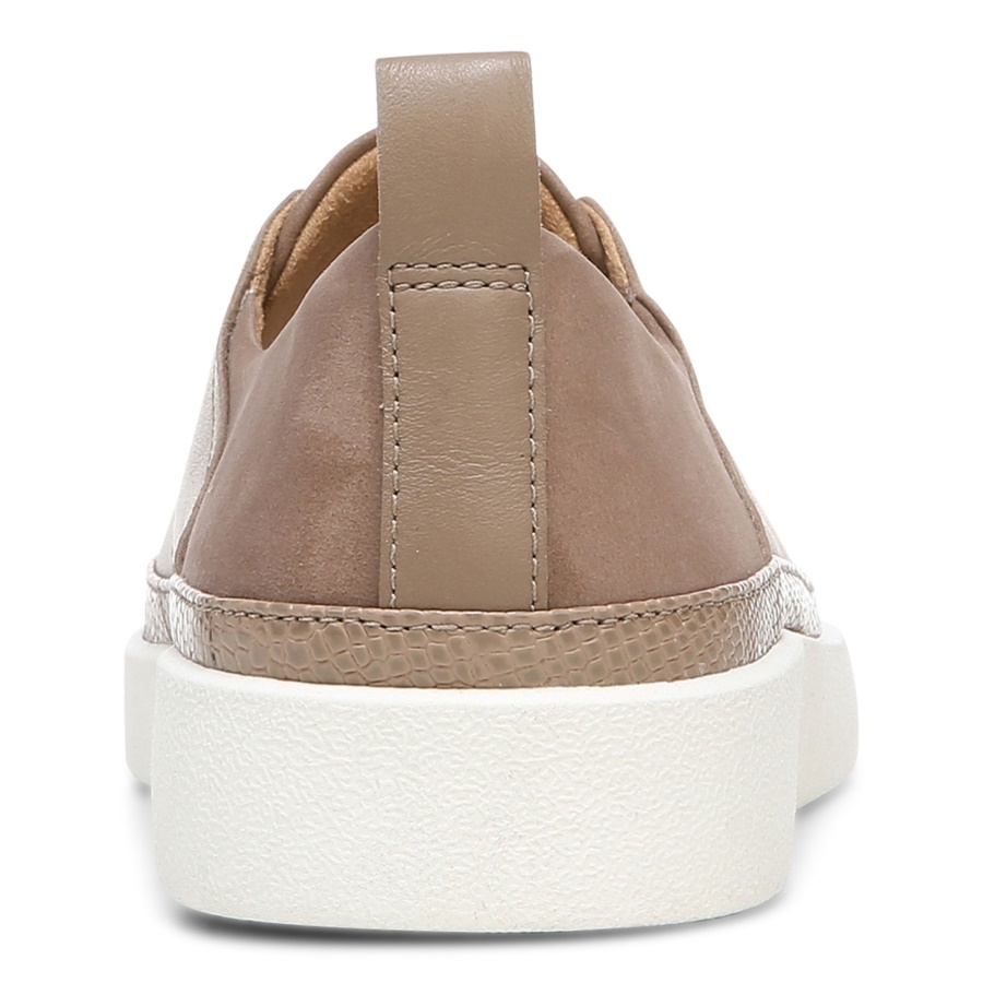 Zinah Slip on Sneaker Vionic Brownie