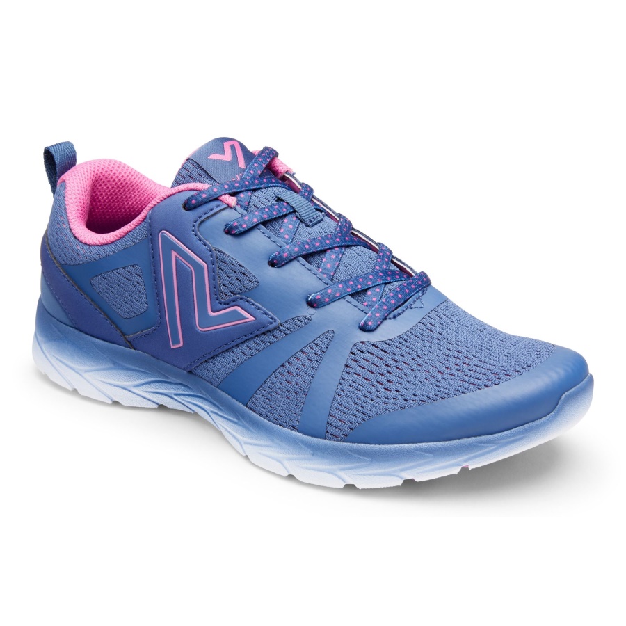 Miles Active Sneaker Indigo Vionic
