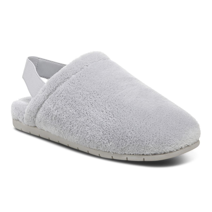 Vionic Vapor Aleah Slipper