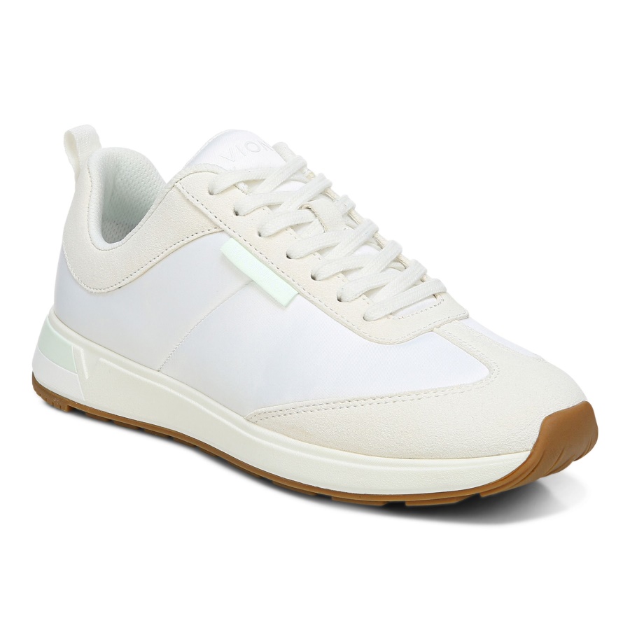 Breilyn Sneaker Marshmallow Vionic