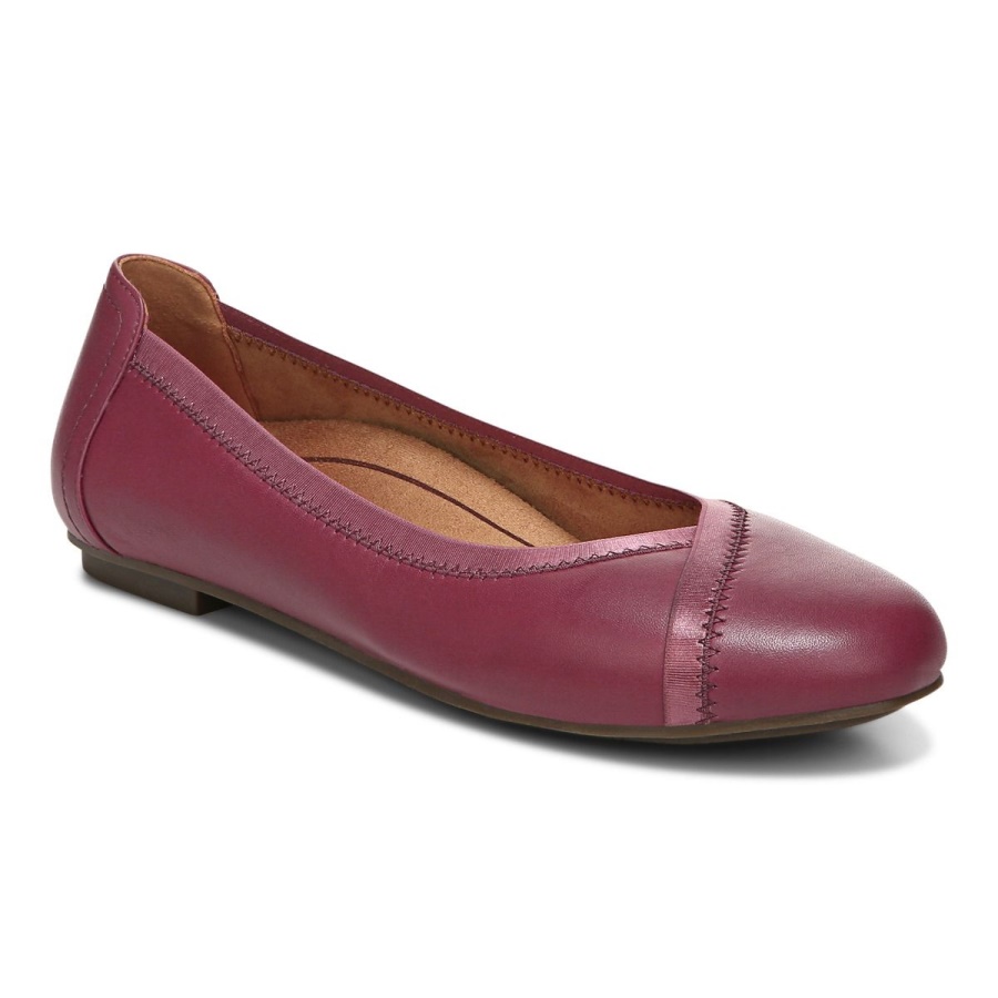 Shiraz Caroll Ballet Flat Vionic
