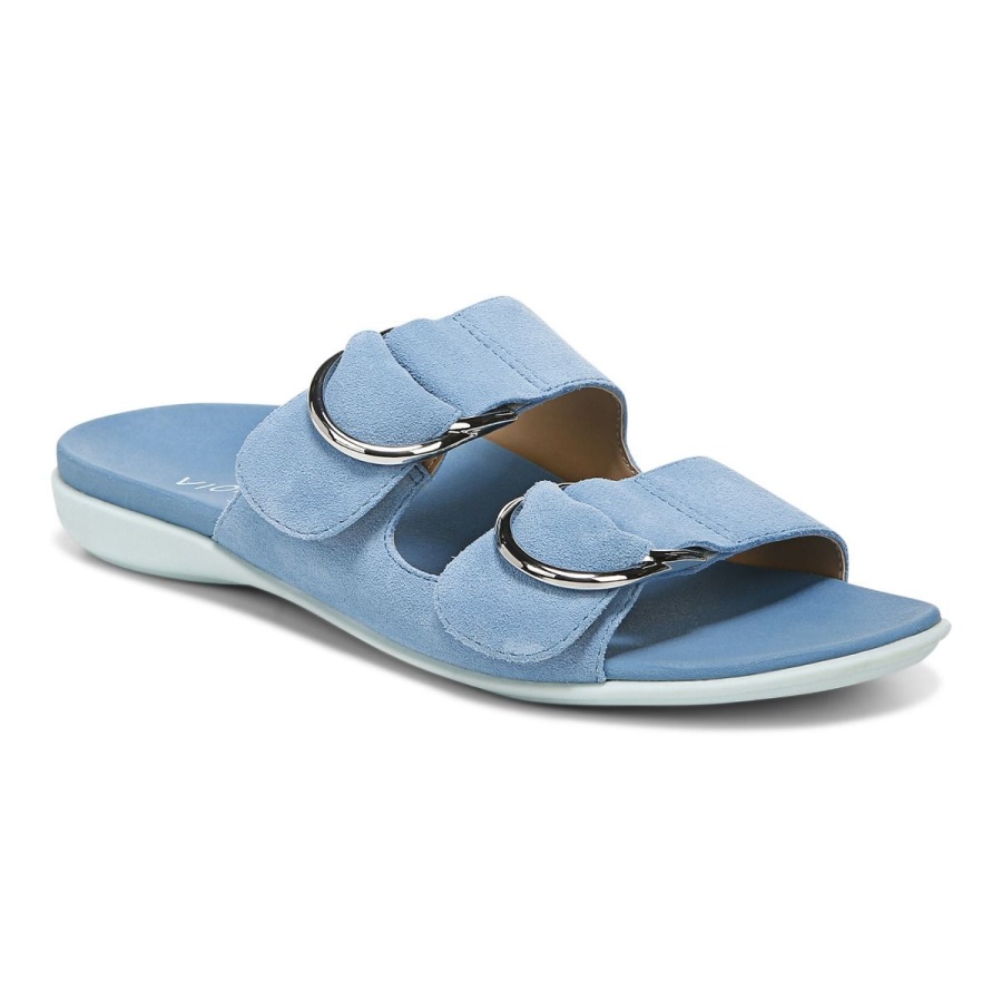 Vionic Sky Corlee Slide Sandal