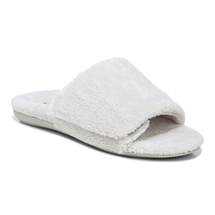 Vionic Dream Slipper Vapor