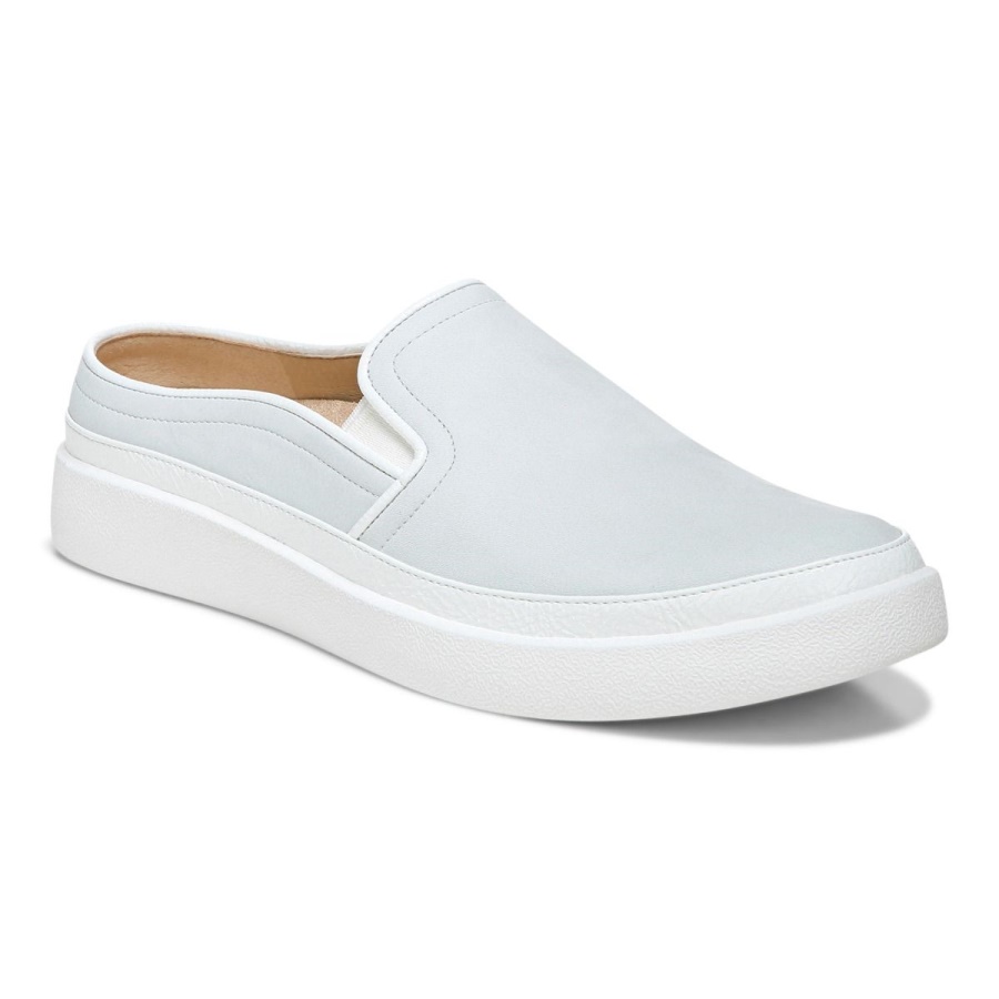 Glacier Effortless Slip on Sneaker Vionic