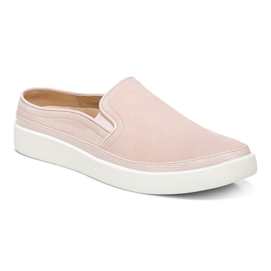 Vionic Peony Effortless Slip on Sneaker