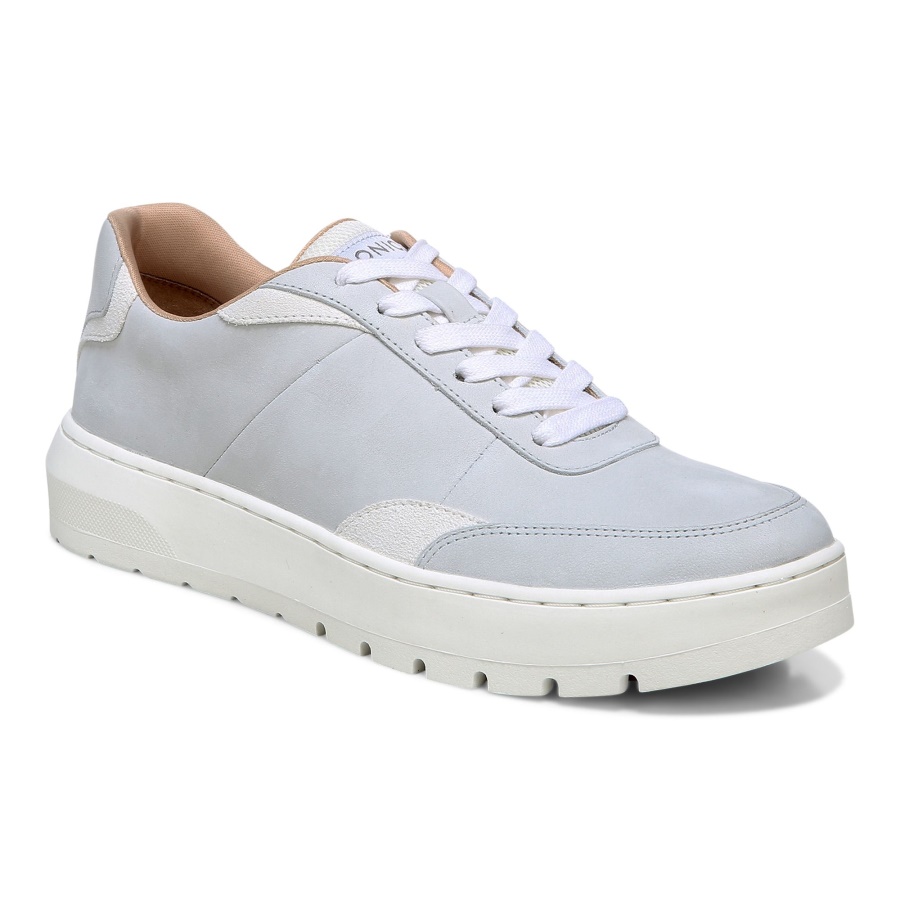 Glacier Vionic Elsa Sneaker