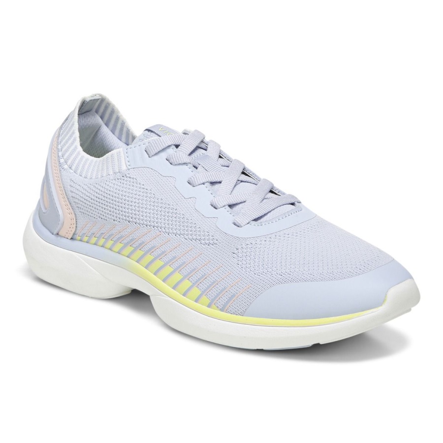 Vionic Blue Haze Embolden Sneaker