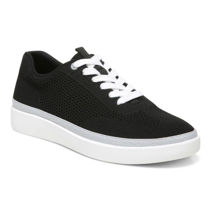 Galia Sneaker Black Vionic