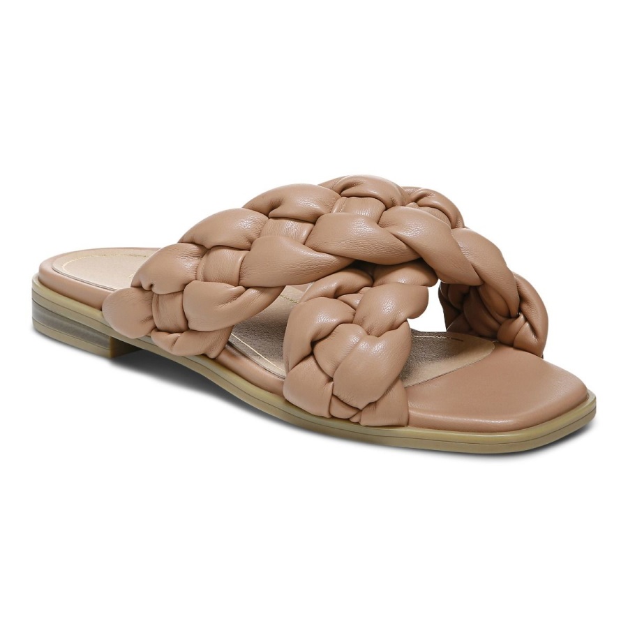 Macaroon Kalina Slide Sandal Vionic