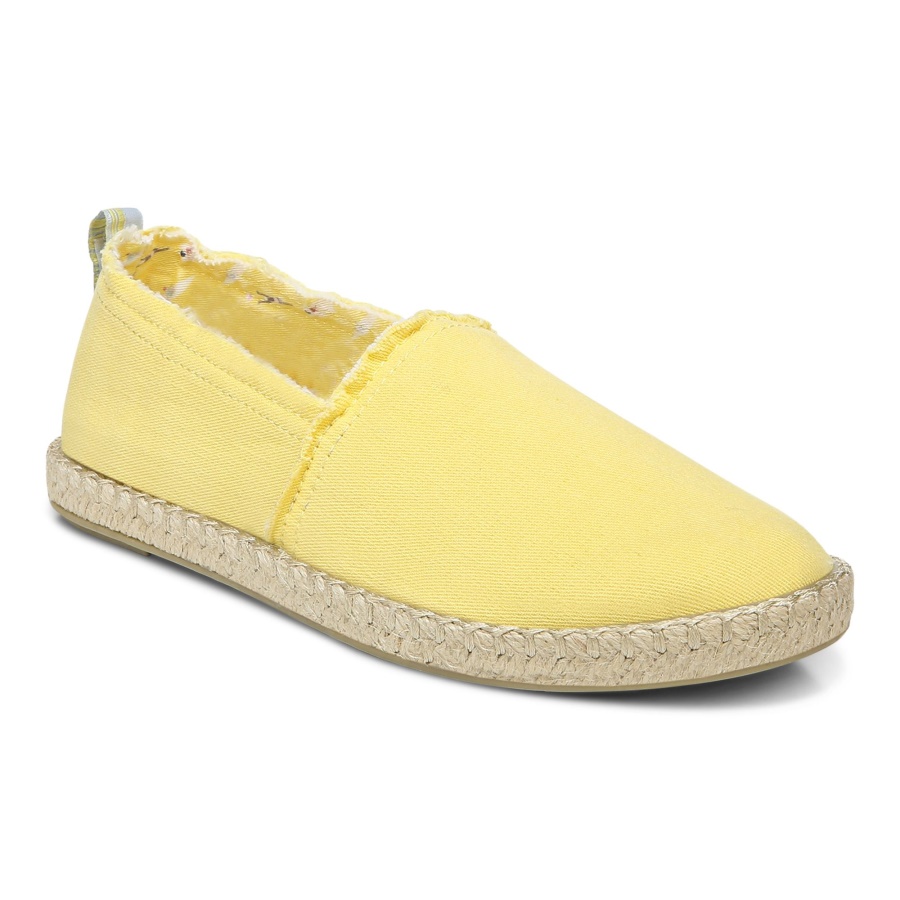 Vionic Sun Laguna Espadrille