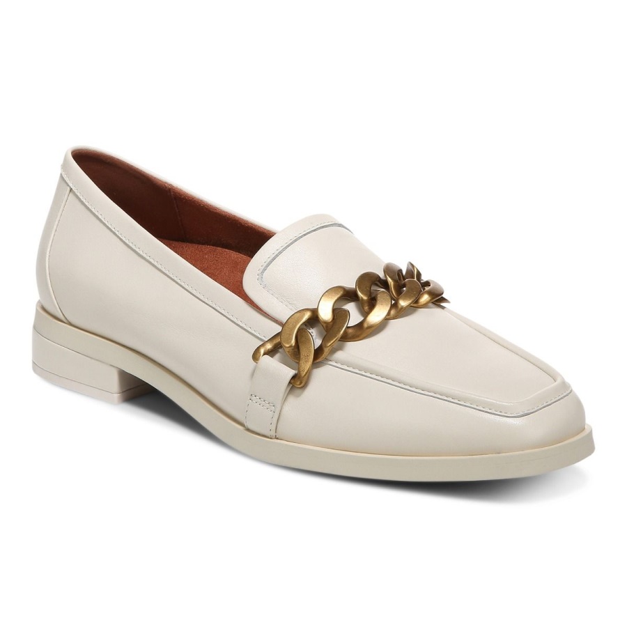 Vionic Cream Mizelle Loafer