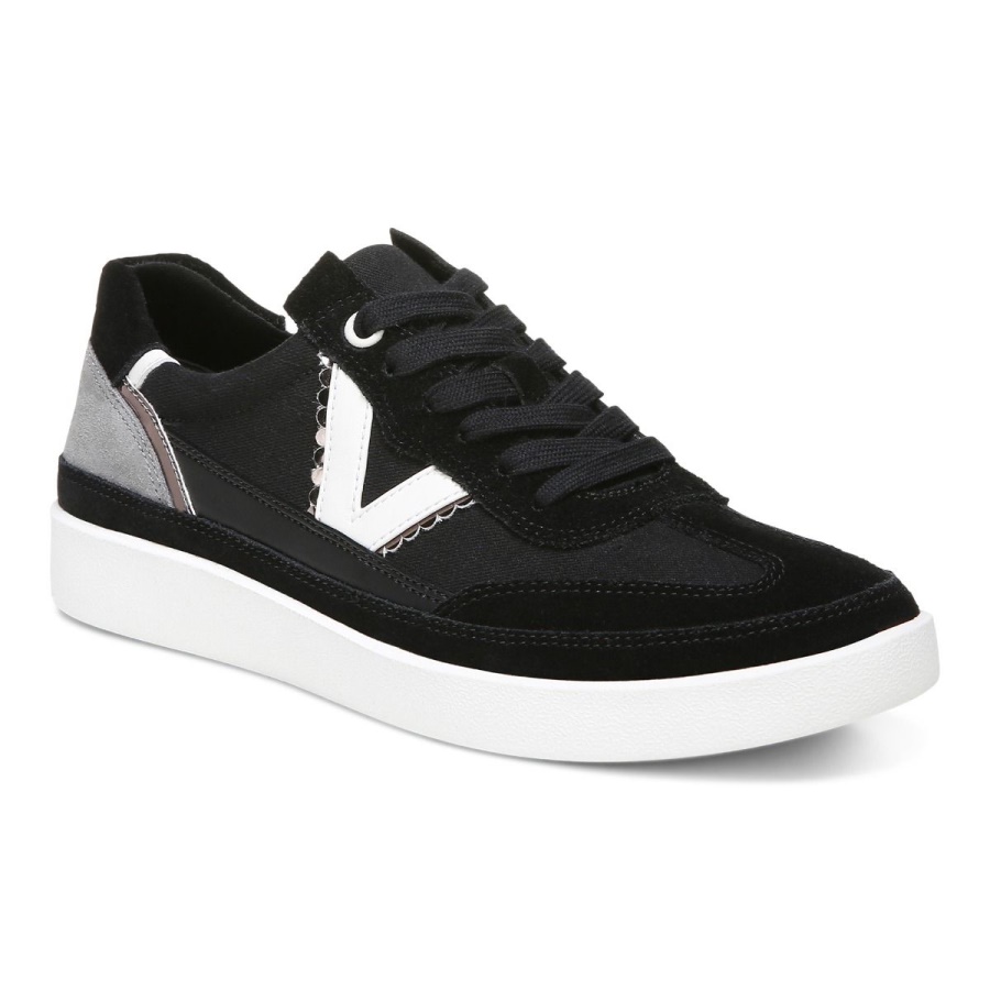 Mylie Sneaker Vionic Black