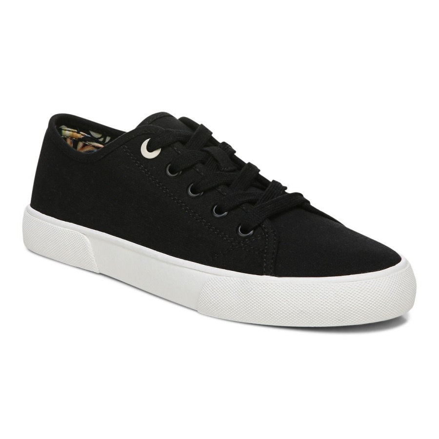 Oasis Sneaker Vionic Black