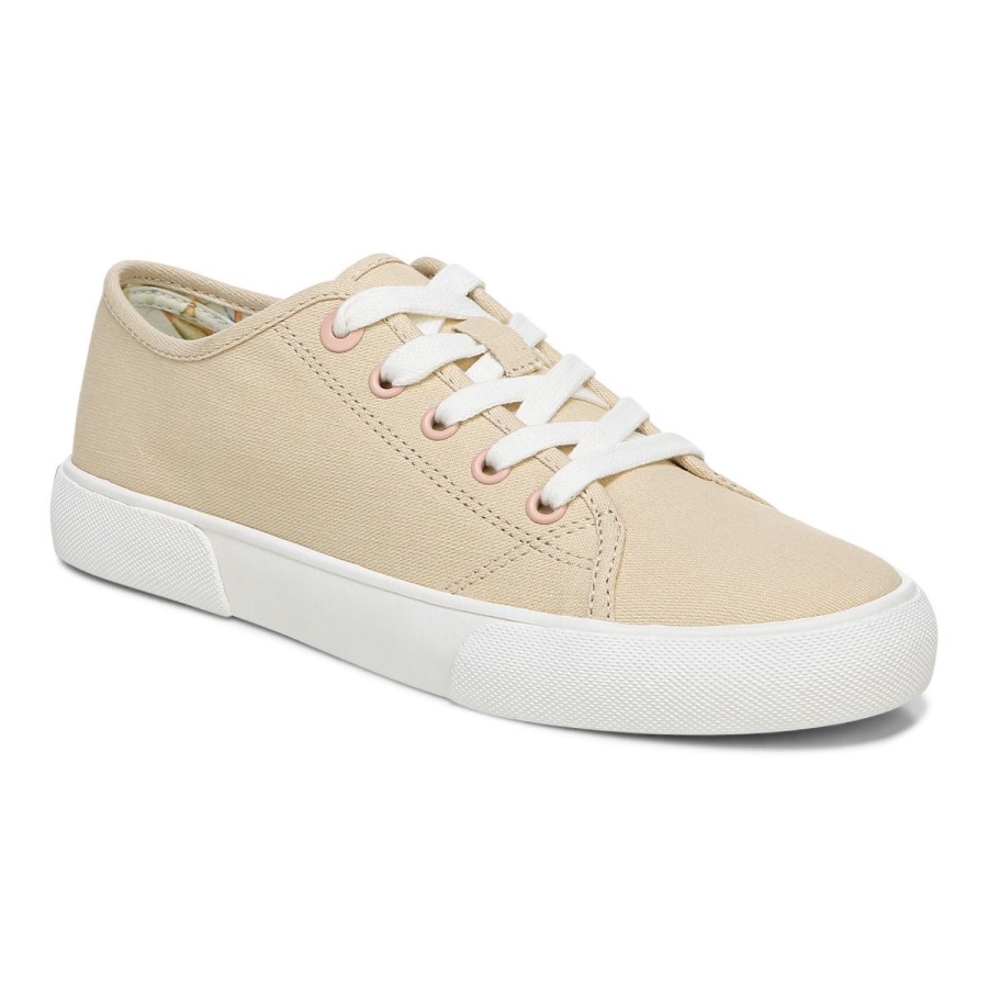 Semolina Vionic Oasis Sneaker