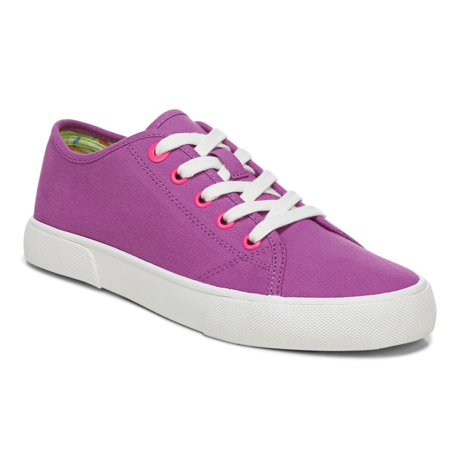 Vionic Oasis Sneaker Wild Berry