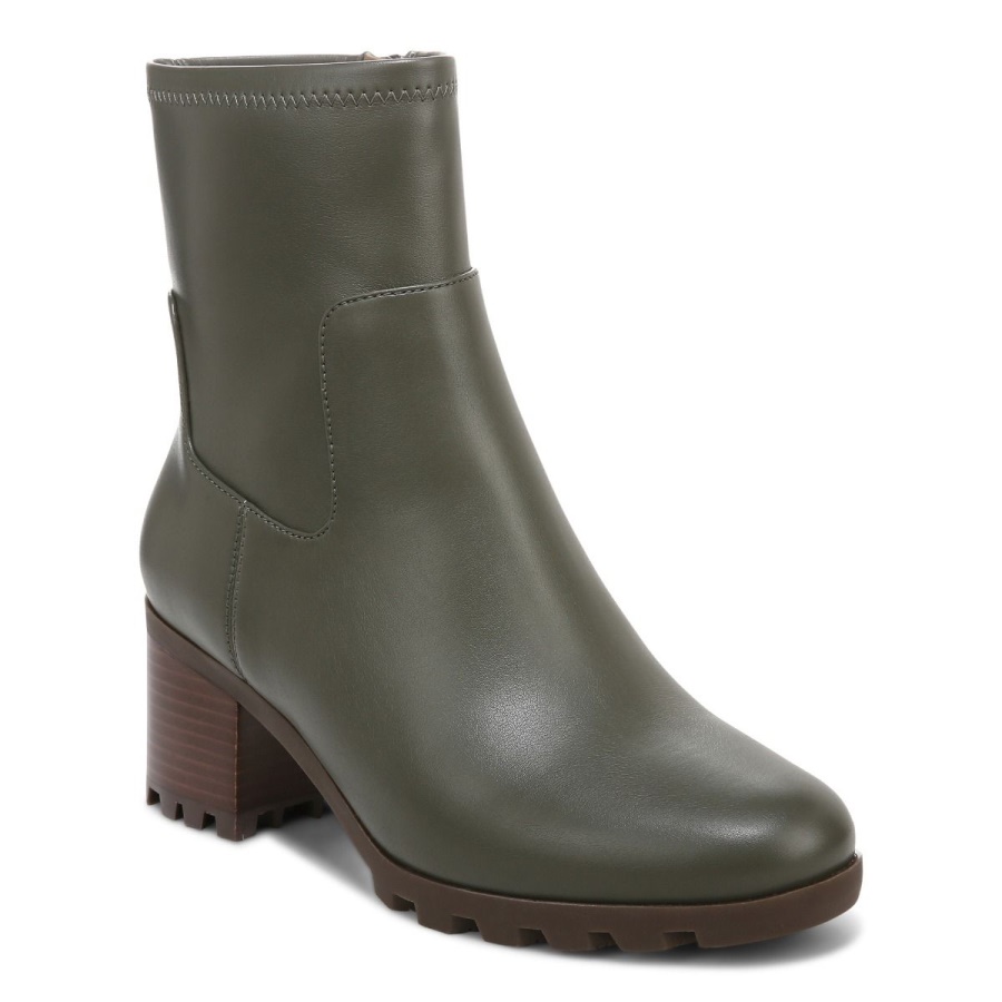 Ronan Boot Olive Vionic