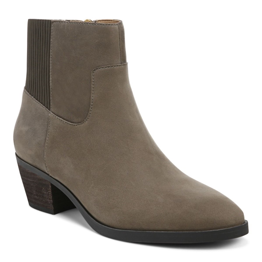 Stone Vionic Shantelle Ankle Boot