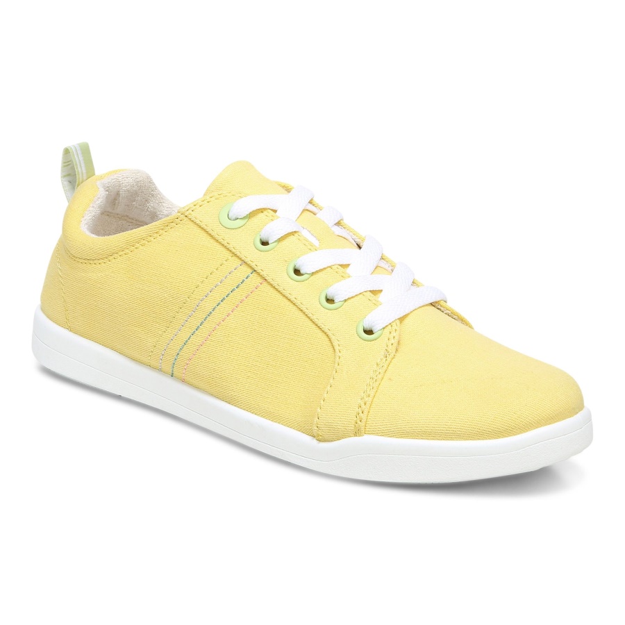 Sun Canvas Vionic Stinson Sneaker
