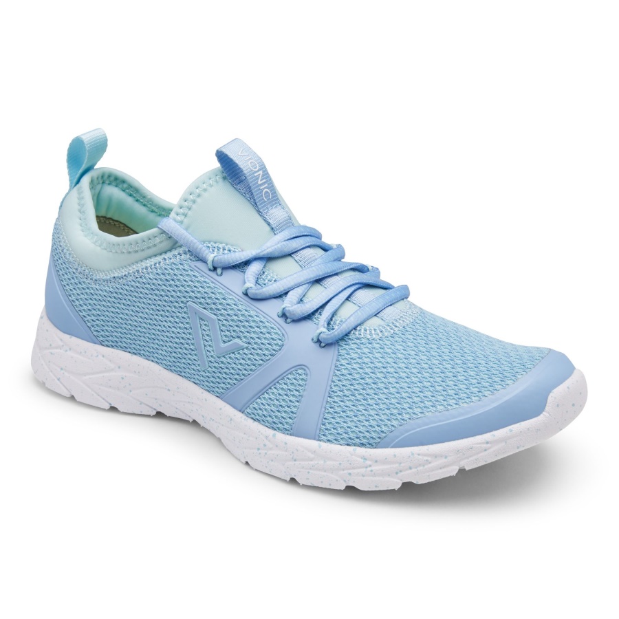 Vionic Alma Trainer Bluebell