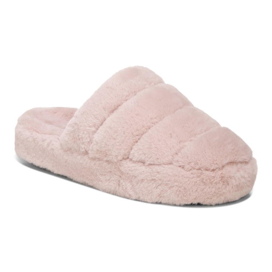 Cosmina Slipper Vionic Blush