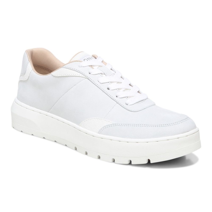 White Vionic Elsa Trainer