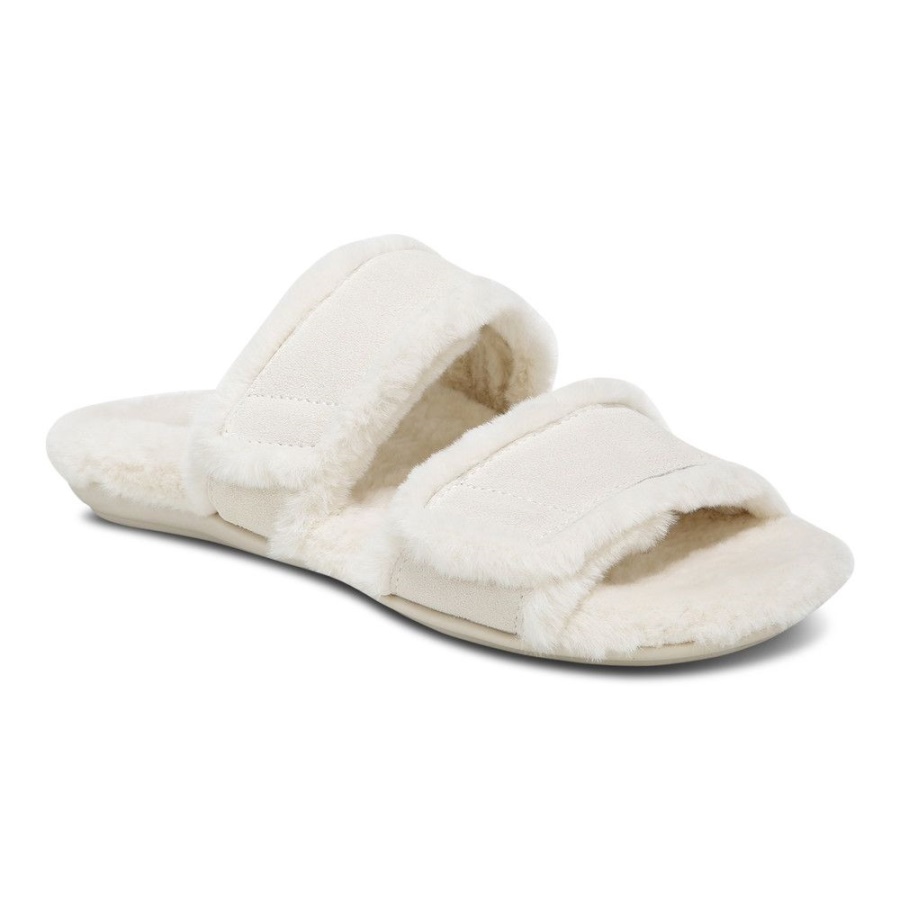 Vionic Cream Faith Slipper