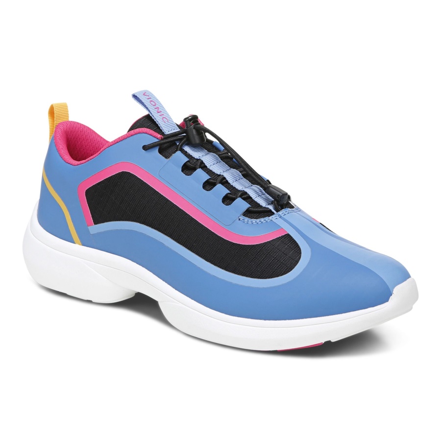 Vionic Guinn Trainer Azure