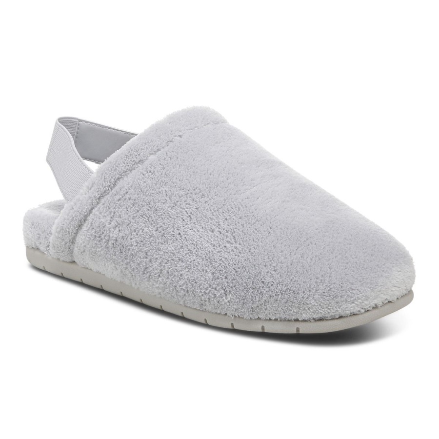 Aleah Slipper Vionic Vapor