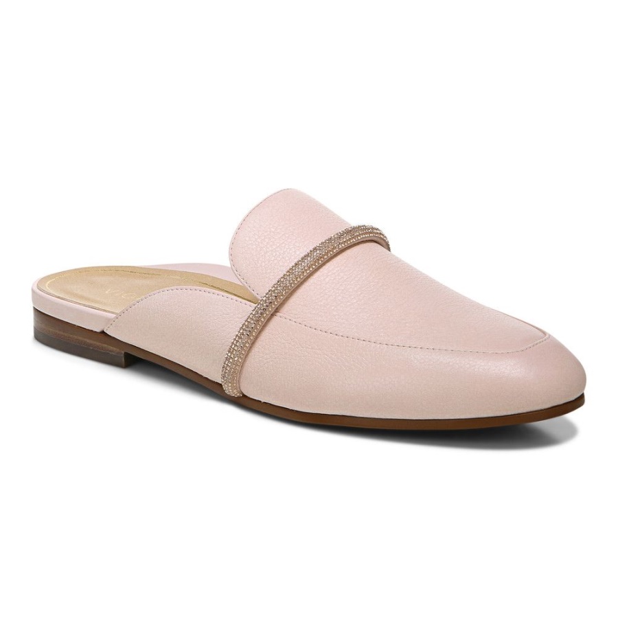 Cloud Pink Seraphina Mule Vionic