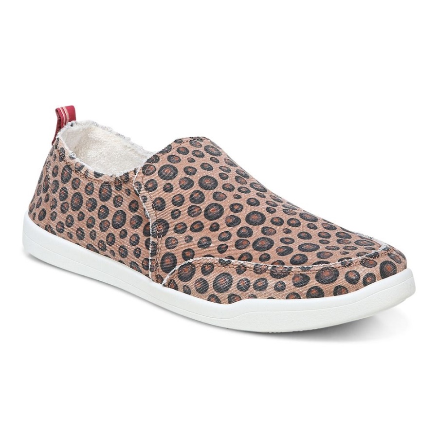 Macaroon Malibu Slip On Vionic