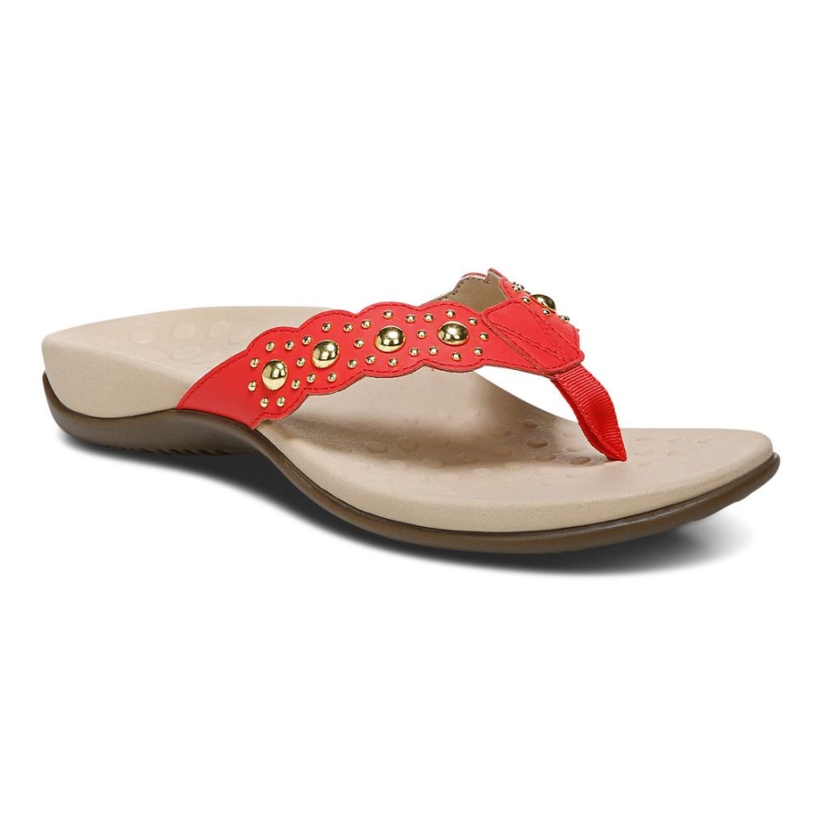 Poppy Vionic Starley Sandal