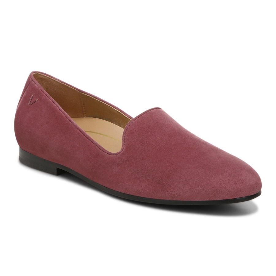 Shiraz Vionic Willa Flat