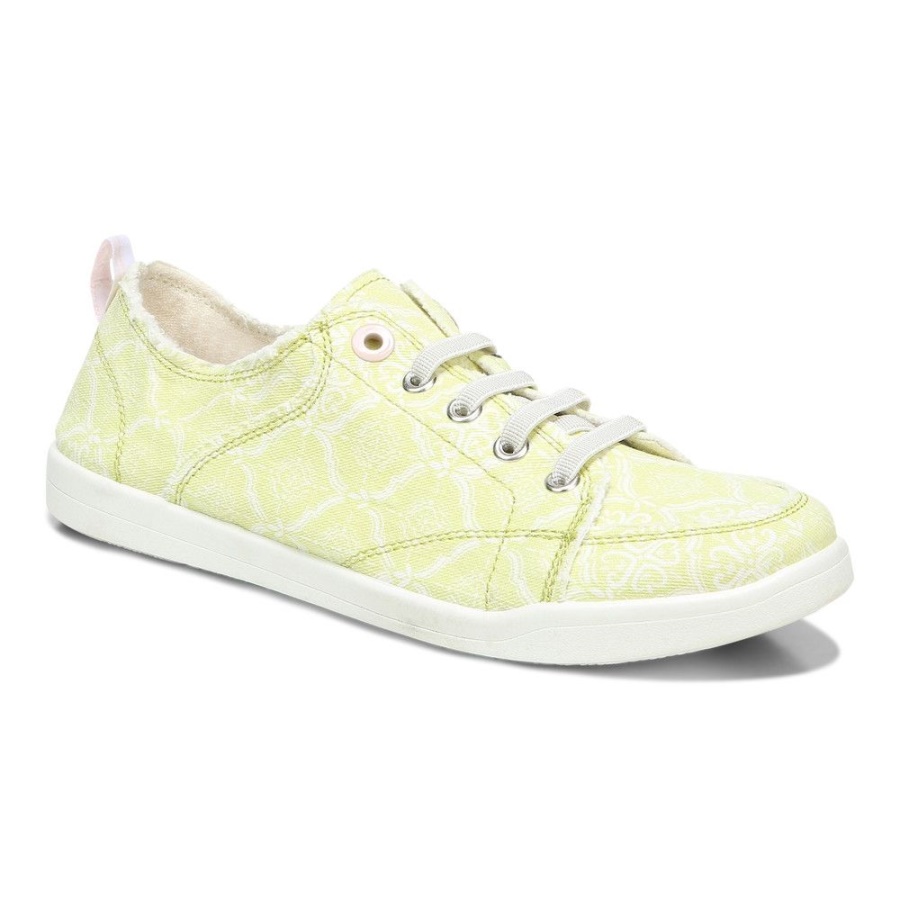 Vionic Citrine Pismo Casual Trainer