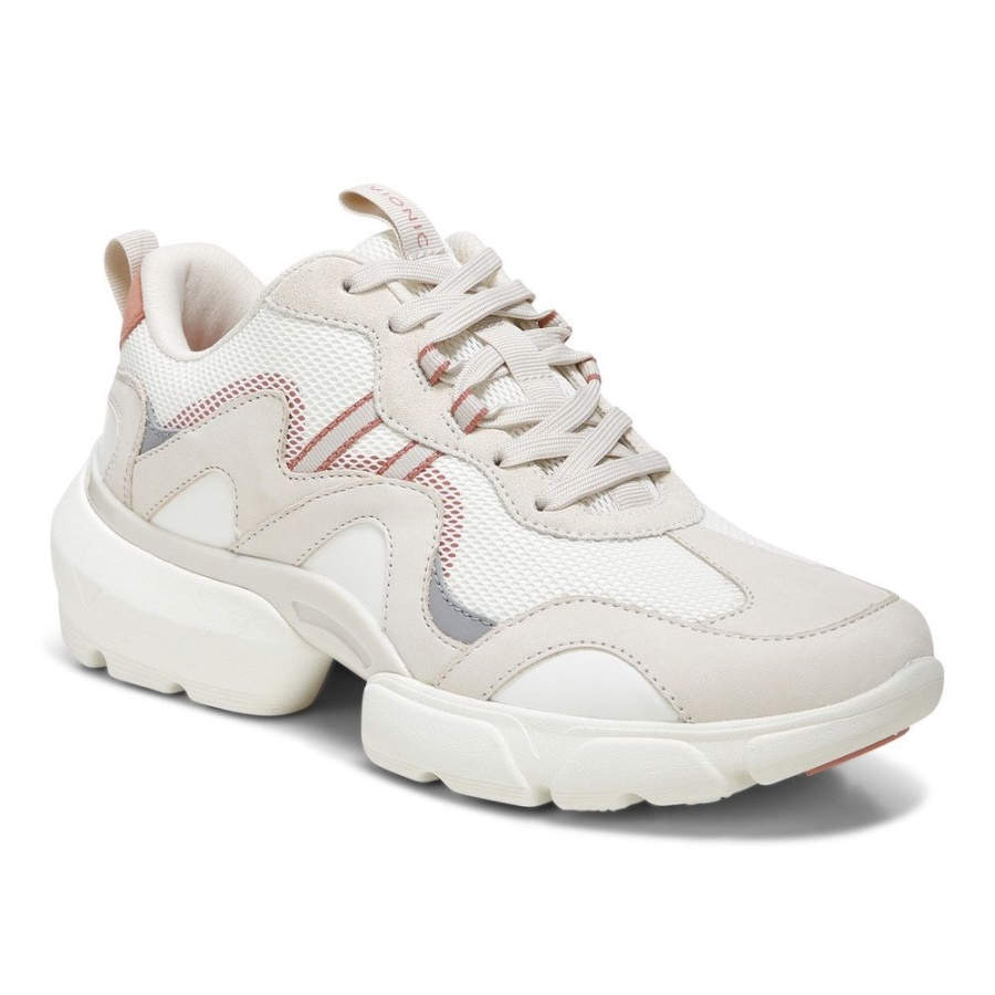 Vionic Cream Electra Trainer