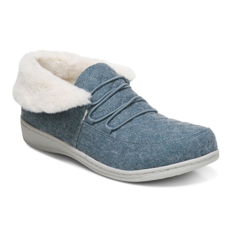 Vionic Mineral Believe Slipper