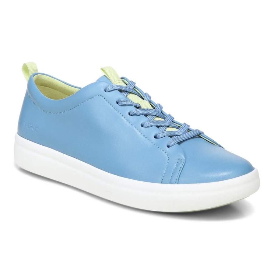 Vionic Paisley Trainer Sky