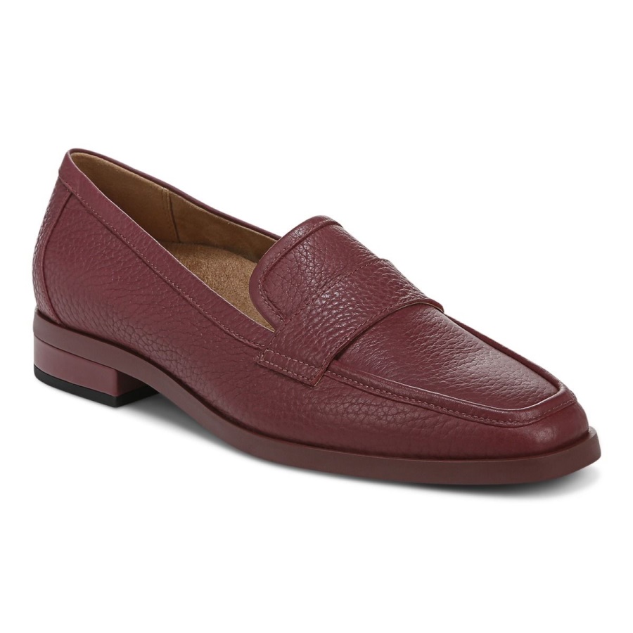 Vionic Sellah Loafer Shiraz