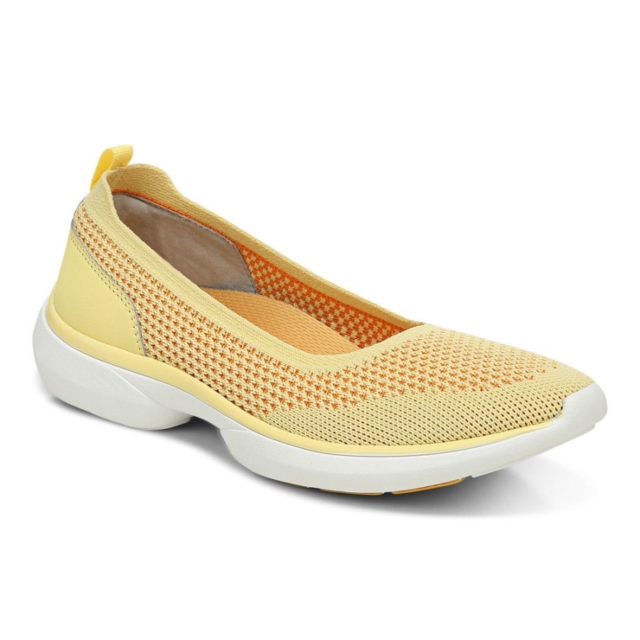 Vionic Sun Kallie Slip On Trainer