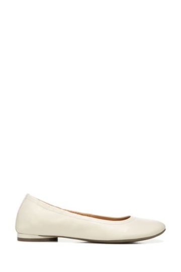 Vionic Cream Alexa Ballerinas